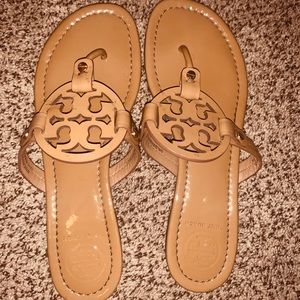 Tory Burch Miller sandal